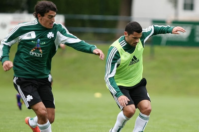 Παναθηναϊκός: Φινάλε για δύο, εμπλοκή και σύγκρουση με Βύντρα