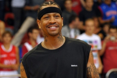 D-League: «Κολλάει» του Άιβερσον