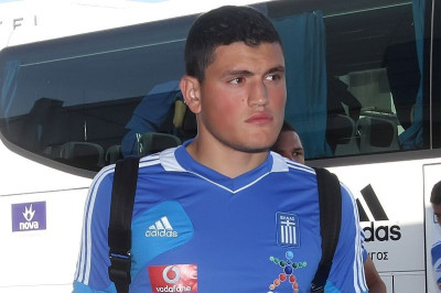 Εθνική Ανδρών: Χωρίς Κυριάκο με Ελβετία