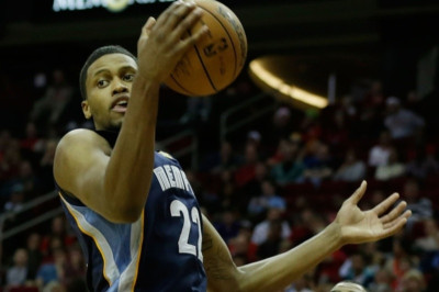 Τορόντο Ράπτορς: Πιέζουν για Ρούντι Γκέι