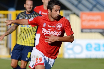 Πλατανιάς: Τέλος και οι Ουκάρ, Αρότσα