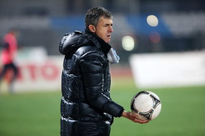 Άρης: Επίσημα… παρελθόν ο Αλκαράθ