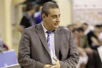 Δούκας: «Να είσαι καλά, κόουτς»