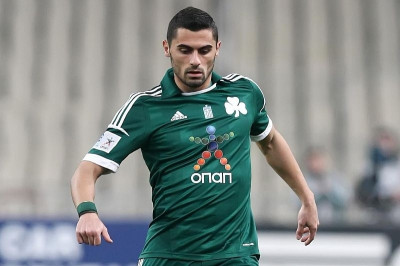 Παναθηναϊκός: «Τελειώνει» ο Σπυρόπουλος, πάει Ιταλία