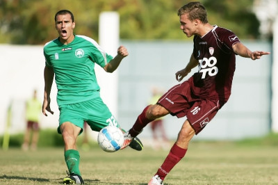 Λάρισα: Αποχώρησε ο Μάγγος, δανεικός ο Πρίφτης