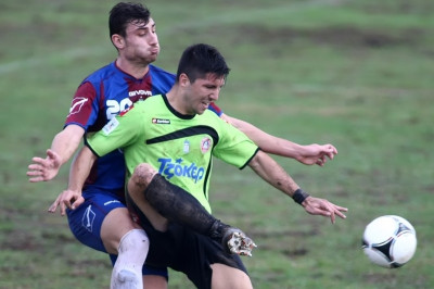 Κέρκυρα: Παρελθόν ο Διαμαντόπουλος