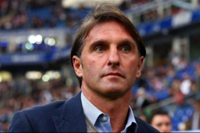 Στουτγκάρδη: Στο πάγκο για ακόμη δύο χρόνια ο Λαμπαντία