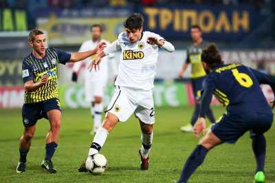 ΑΕΚ: Επιστρέφει ο Φέτσης