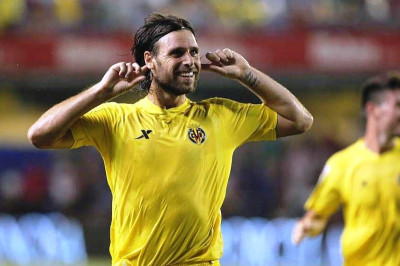 Παναθηναϊκός: Στο στόχαστρο ο Καβενάγκι