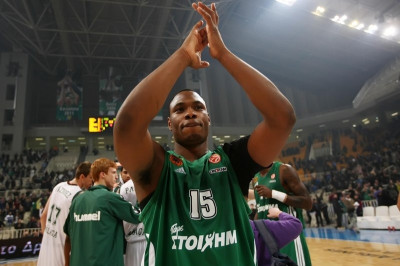 Παναθηναϊκός: Επέστρεψε ο Μπανκς στον… πάγκο ο «Σόφο»