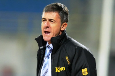 Θέλει Αλκαράθ η Γρανάδα!