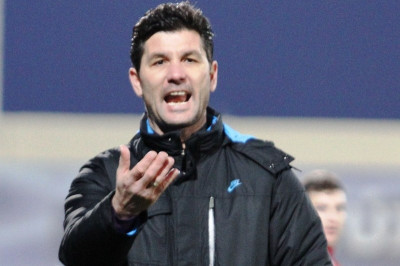 Ουζουνίδης: «Κοιτάμε τη συνέχεια»