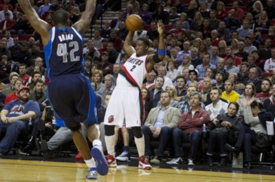 Πόρτλαντ Τρέιλ Μπλέιζερς: Από το -21 με Μάβερικς (videos)