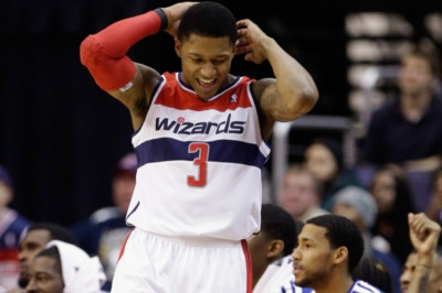 Ουάσινγκτον Ουίζαρντς: Ανησυχία για Μπράντλι Μπιλ