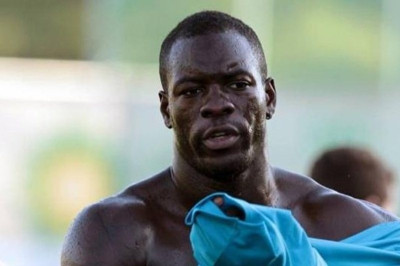 Χίντινκ: Έξαλλος με Σαμπά