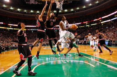 Μπόστον Σέλτικς: Η ζωή χωρίς τον Ρόντο