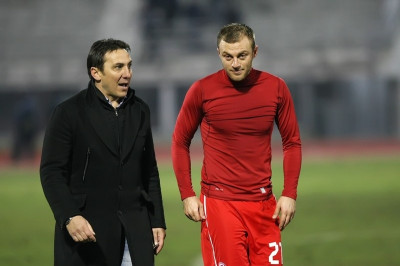 Ολυμπιακός: «Τρελαμένος» ο Αβραάμ