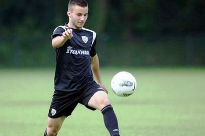 ΠΑΟΚ: «Πόρτα» σε Ρόμα για Πόποβιτς