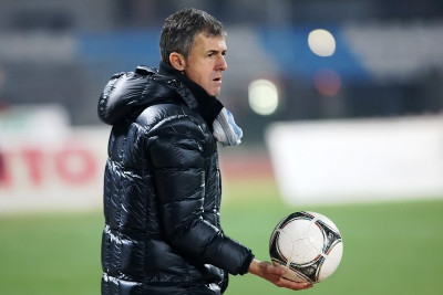 Κι επίσημα Αλκαράθ στη Γρανάδα!