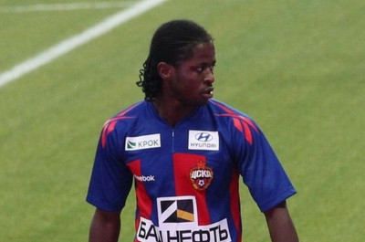 ΠΑΟΚ: Δανεικός ο Ολισέ, με οψιόν για το καλοκαίρι