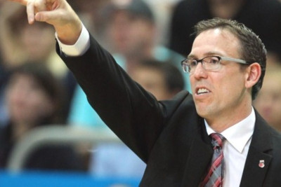 Φλέμινγκ: «Εξαιρετική ομάδα ο Παναθηναϊκός»