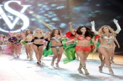 Γιατί τα αγγελάκια της Victoria's Secret δεν φιγουράρουν σε αντρικά περιοδικά;