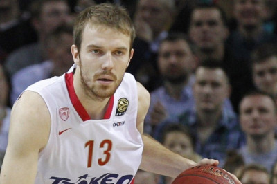 Γκετσεβίτσιους: «Περιμένω μία ευκαιρία»