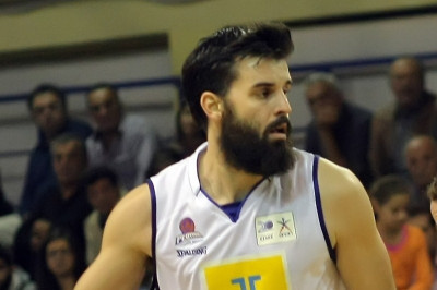 Τσόχλας: «Το κάτι παραπάνω για τον κόουτς»