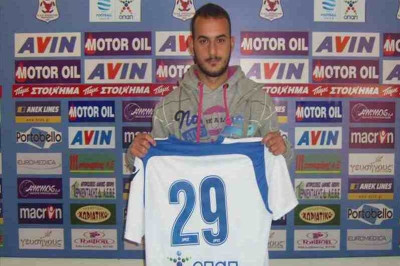 Επισκοπή: Ανακοίνωσε Ανωγειανάκη