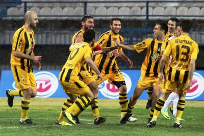 Φωστήρας: Φινάλε με Μπράχο