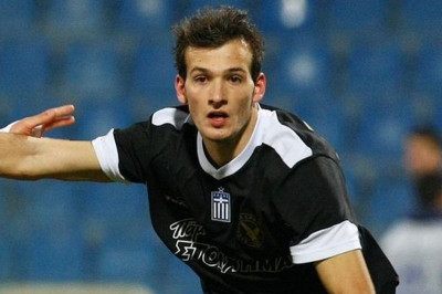 Σικαλιάς: «Φαβορί ο Απόλλων Σμύρνης»