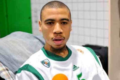 Ζαλγκίρις Κάουνας: Για αυτές τις... cheerleaders έφυγε ο Τζάαμπερ! (video)