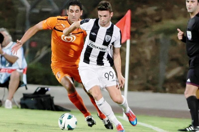 Πλατανιάς: Ανακοίνωσε Γιάννου, Μπέλιτς