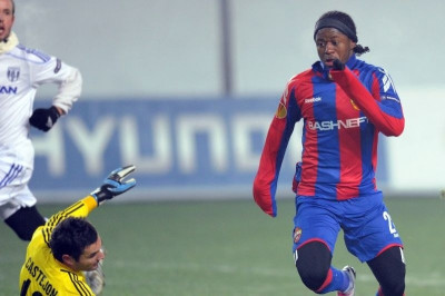 ΠΑΟΚ: Η σειρά του Ολίσε