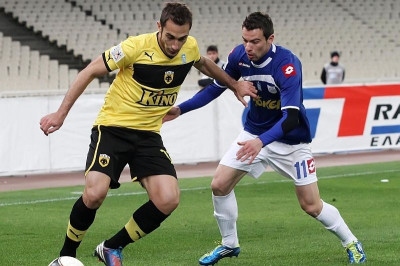 ΑΕΚ: Δεν προλαβαίνουν Ρίκκα, Γιάγκο