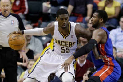 Ιντιάνα Πέισερς: Διέλυσαν ό,τι περίσσεψε (video)