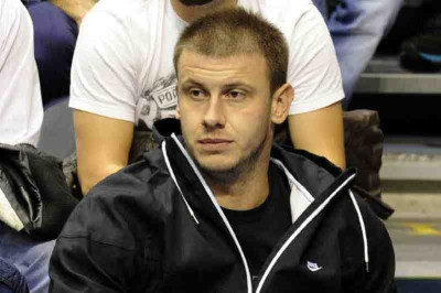 Στη Μέγκα Βιζούρα ο Βελίτσκοβιτς