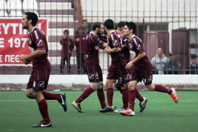 Προοδευτική: Τριπλό χτύπημα