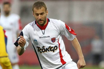 Ρόκας: Θετικός σε έλεγχο ντόπινγκ λόγω… λάθους