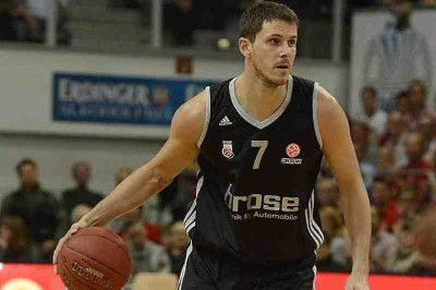 Νάχμπαρ στο Onsports: «Υψηλού επιπέδου και έμπειρος ο Παναθηναϊκός» (photos+videos)