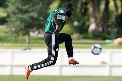 Παναθηναϊκός: Ενοχλήσεις ο Κουίνσι