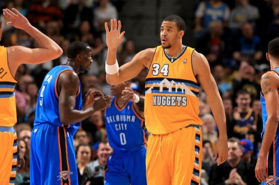 Ντένβερ Νάγκετς: Στα πιτς ο Μακ Γκι