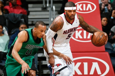 Ατλάντα Χοκς: Μετρά… ημέρες ο Τζος Σμιθ