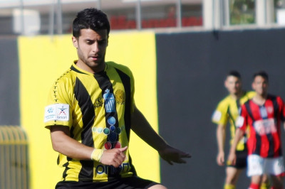 Κηφισιά: Ενίσχυση με Γεωργακόπουλο