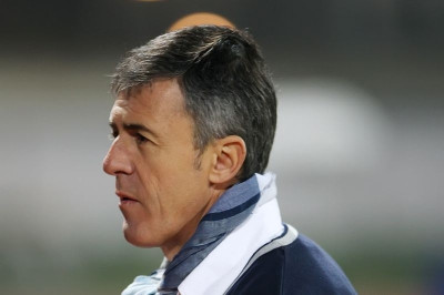 Αλκαράθ: «Υπήρχε όρος στο συμβόλαιο»