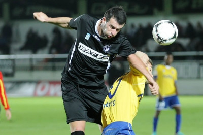 Παναιτωλικός: Και με τη βούλα ο Σίσιτς