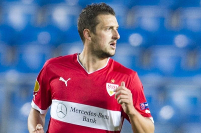 Ίντερ: Απέκτησε Κουζμάνοβιτς από Στουτγκάρδη