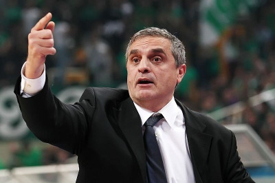 Πεδουλάκης: «Πρώτα η νίκη και μετά η διαφορά»