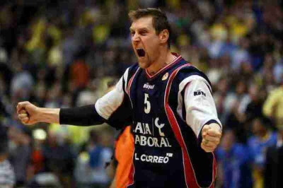 Κάχα Λαμποράλ: Απαρνήθηκε το ΝΒΑ ο Νοτσιόνι!