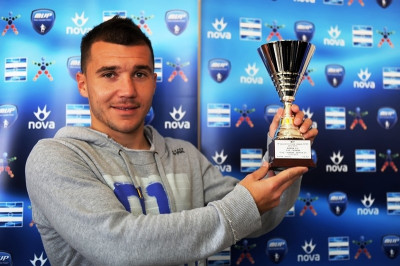 Ιλιτς: «Να συνεχίσουμε να παίζουμε το ίδιο καλά»